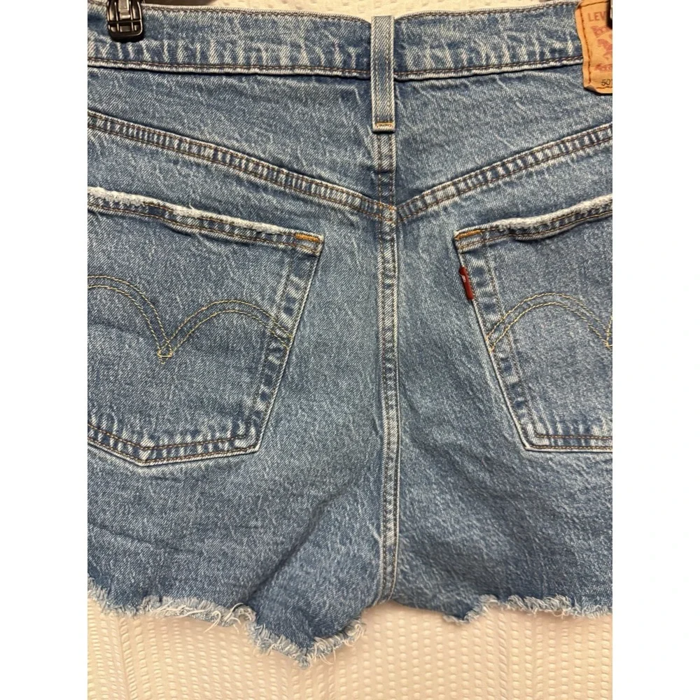 Levis levi 501